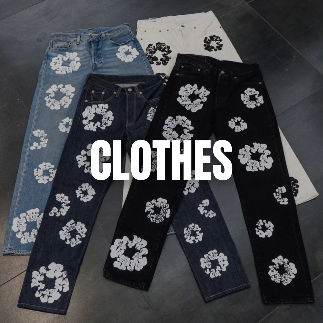 CLOTHES