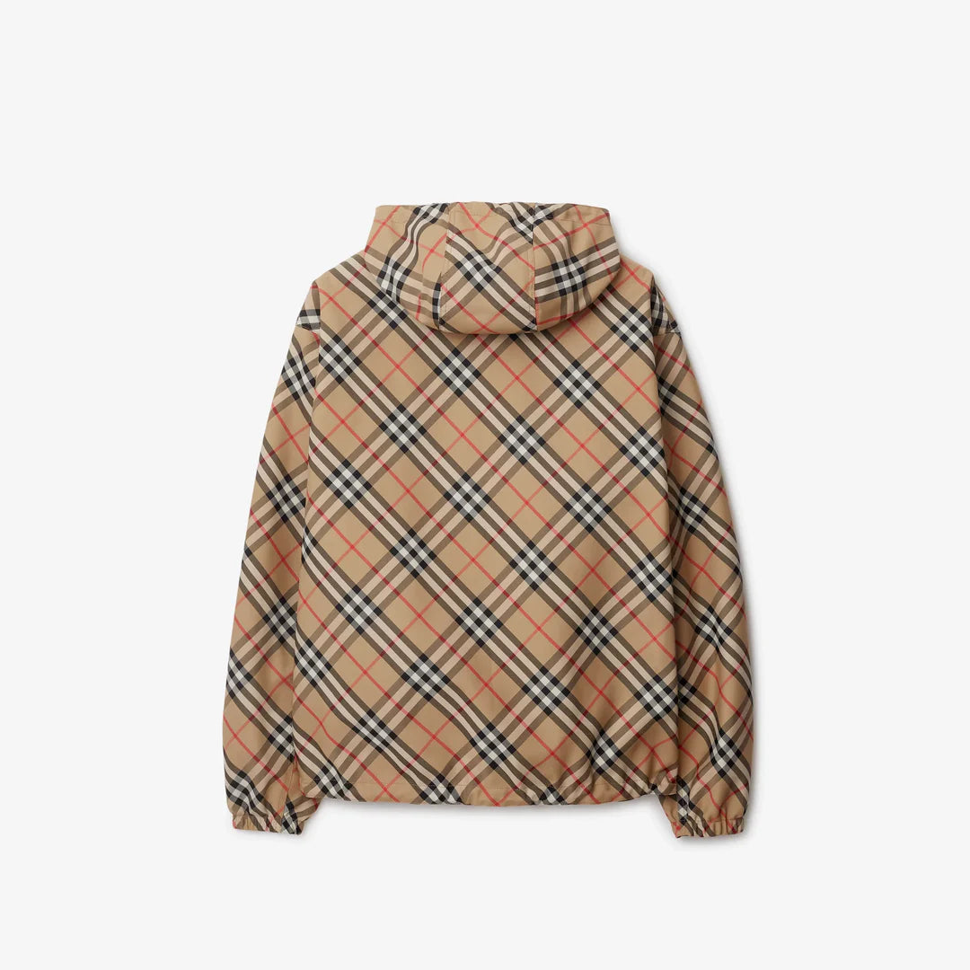 Burberry Jacket reversible