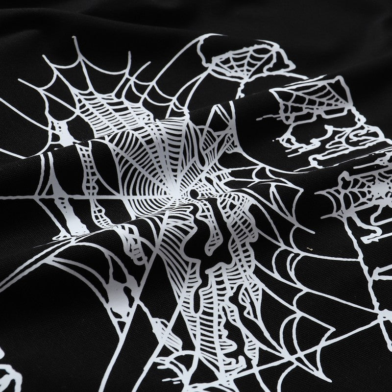 Corteiz Web Alcatraz Tee