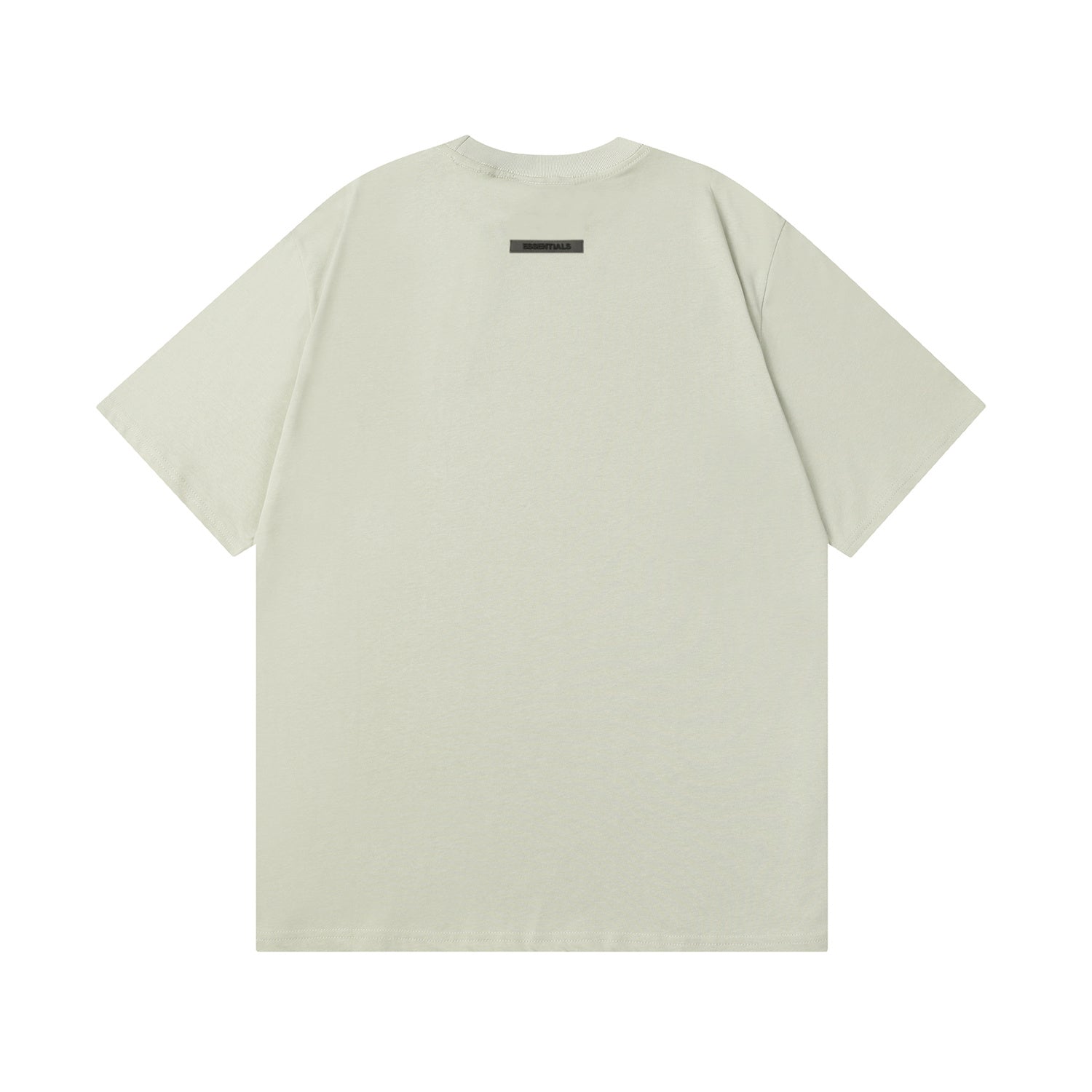 Fear of God Essentials Logo T-shirts