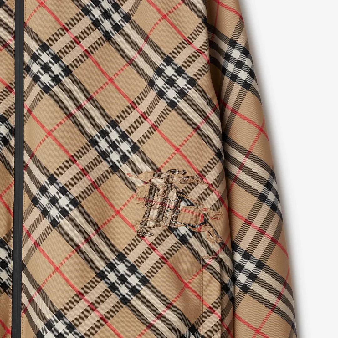 Burberry Jacket reversible