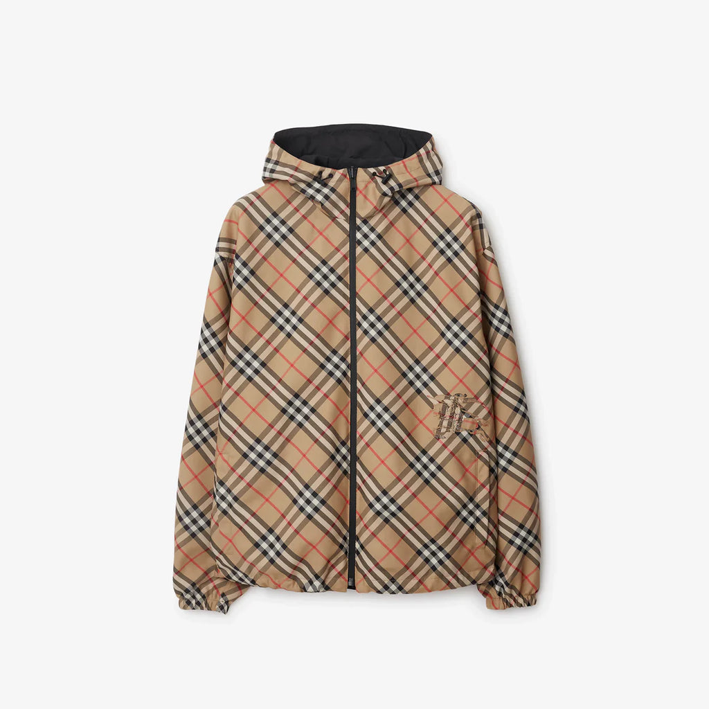 Burberry Jacket reversible