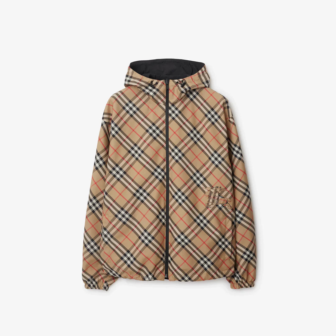 Burberry Jacket reversible