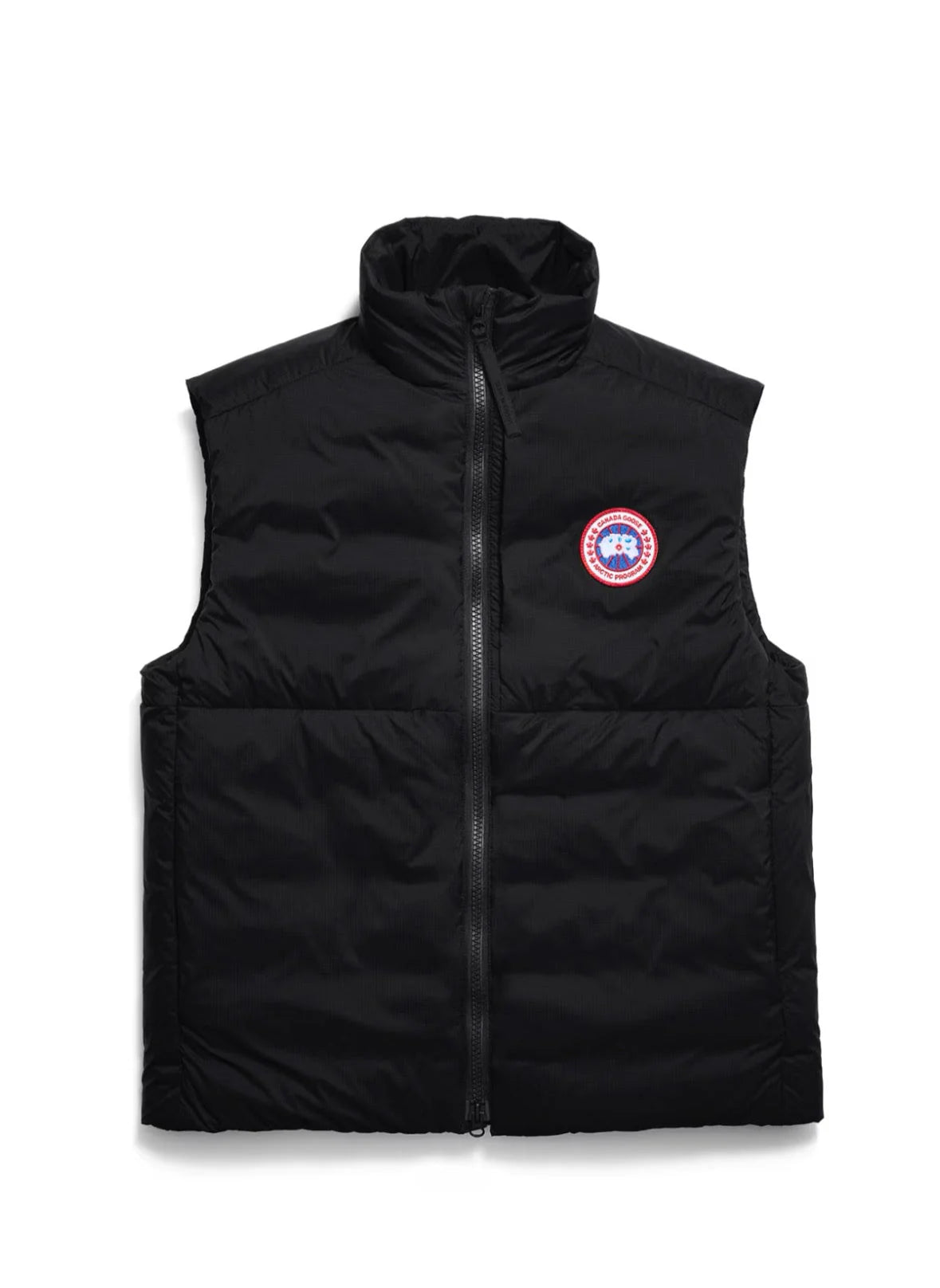 Canada Goose Vest Black