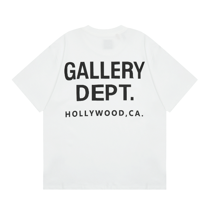 Gallery Dept. T-Shirts