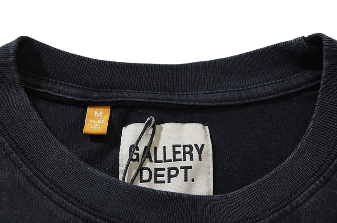 Gallery Dept. Dept De La Galerie Classic Tee