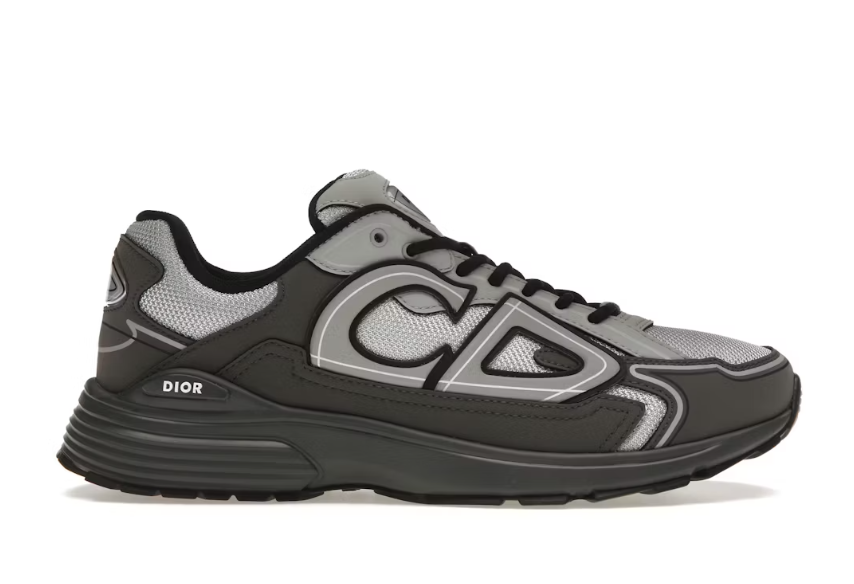 Dior B30 ‘Anthracite Grey’