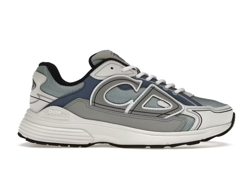 Dior B30 ‘Blue Grey White’