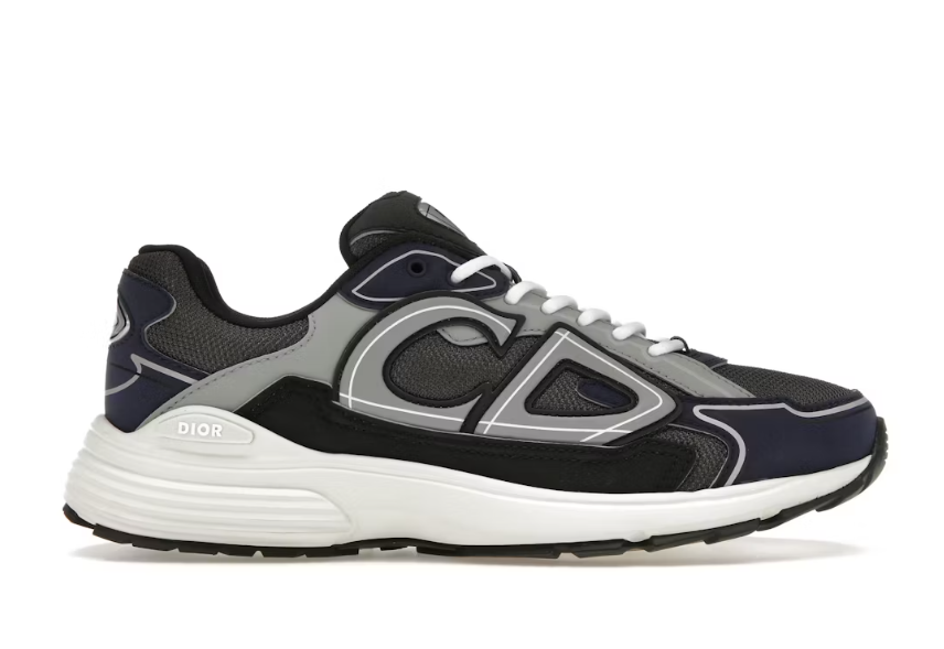 Dior B30 ‘Anthracite Grey Blue’