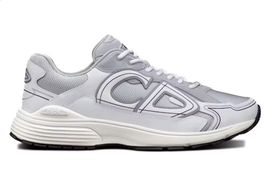 Dior B30 ‘Grey’