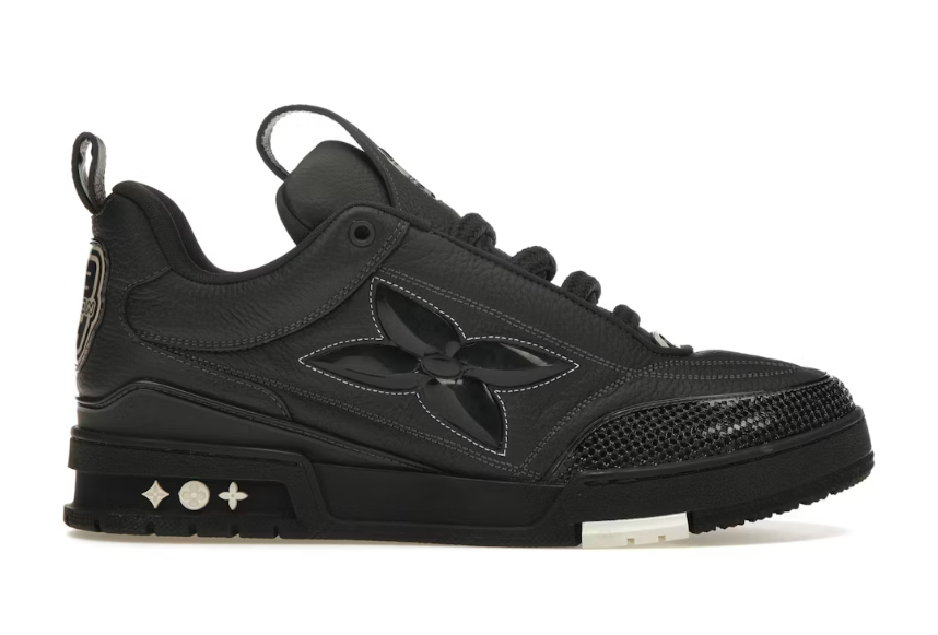Louis Vuitton Skate ‘Black’