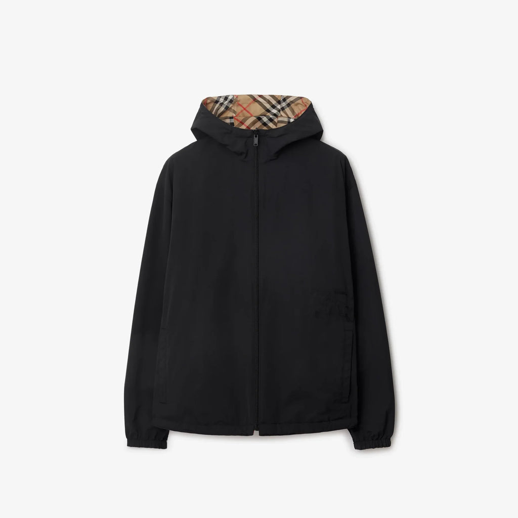 Burberry Jacket reversible