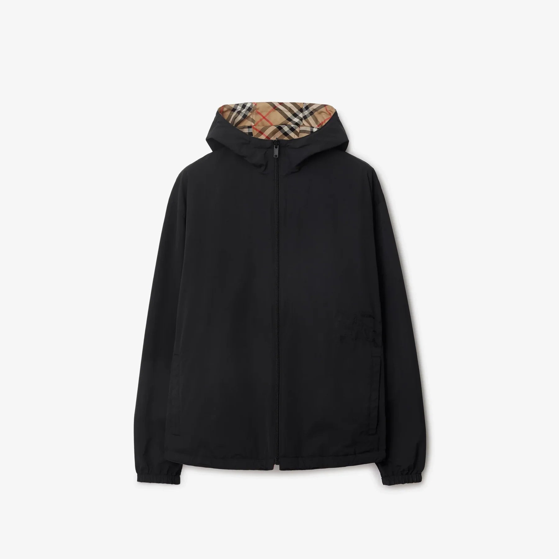 Burberry Jacket reversible