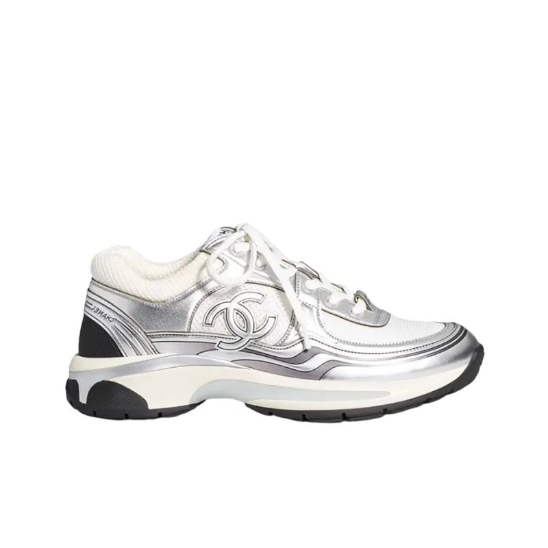 Chanel CC Runner