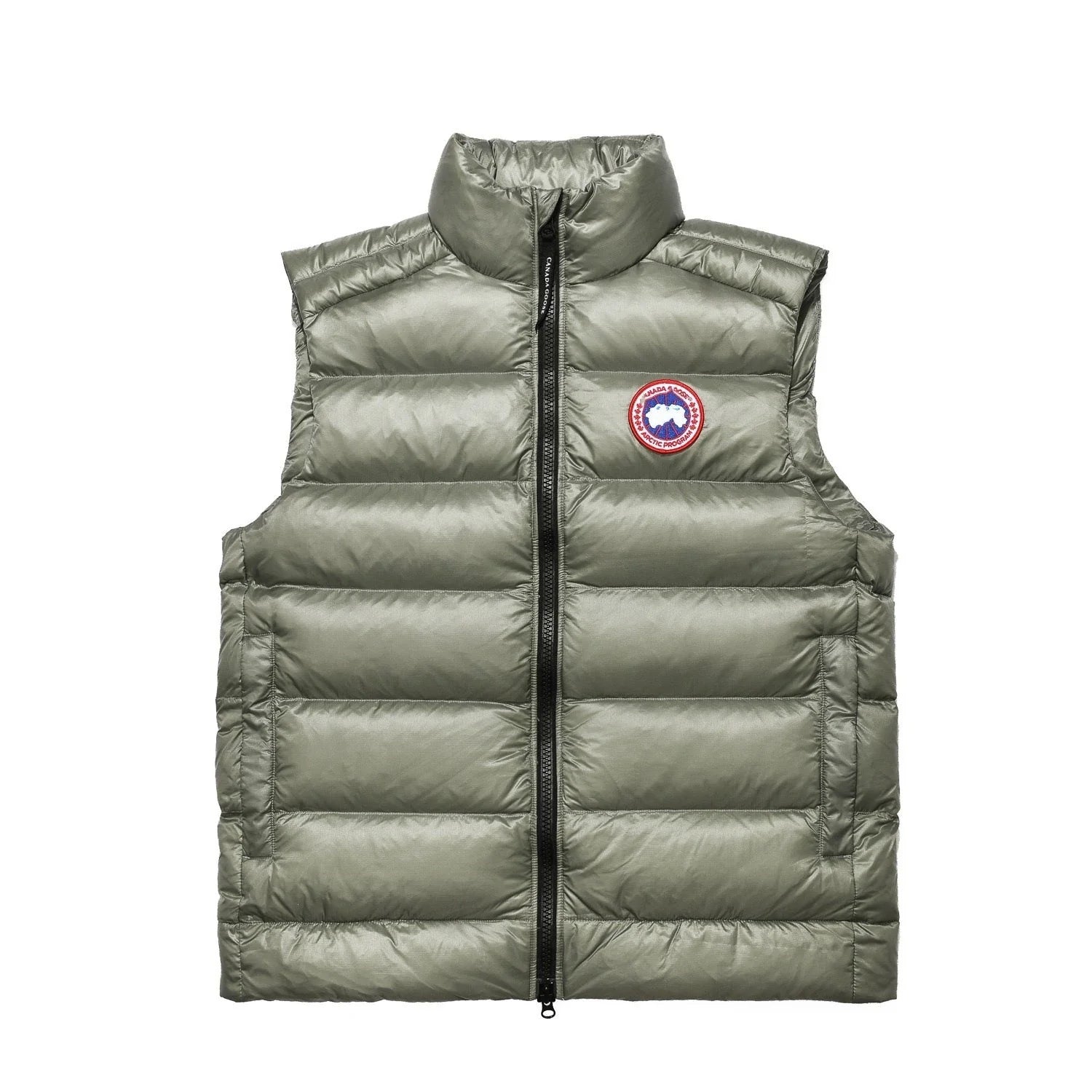Canada Goose Vest Green
