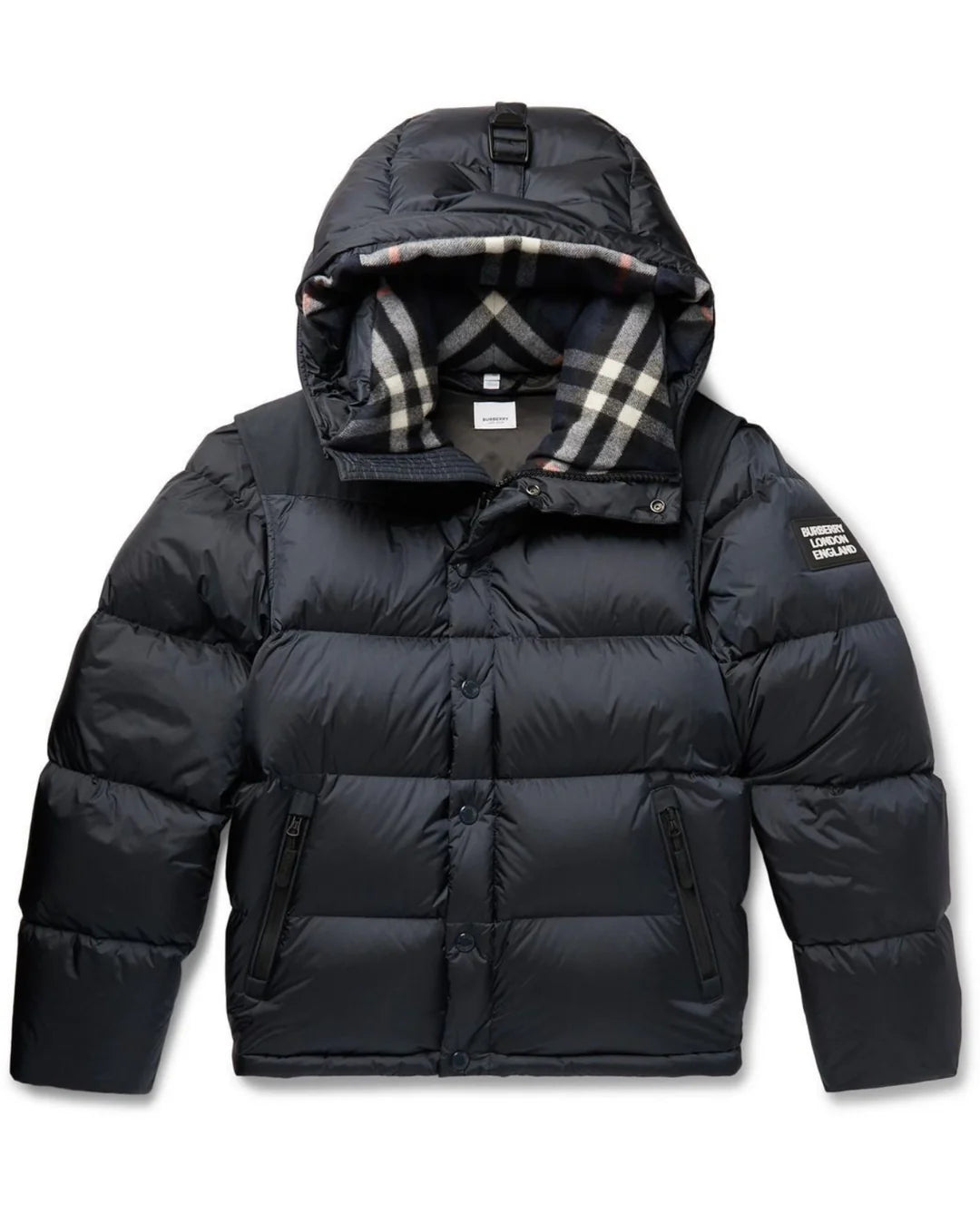 Burberry Jacket