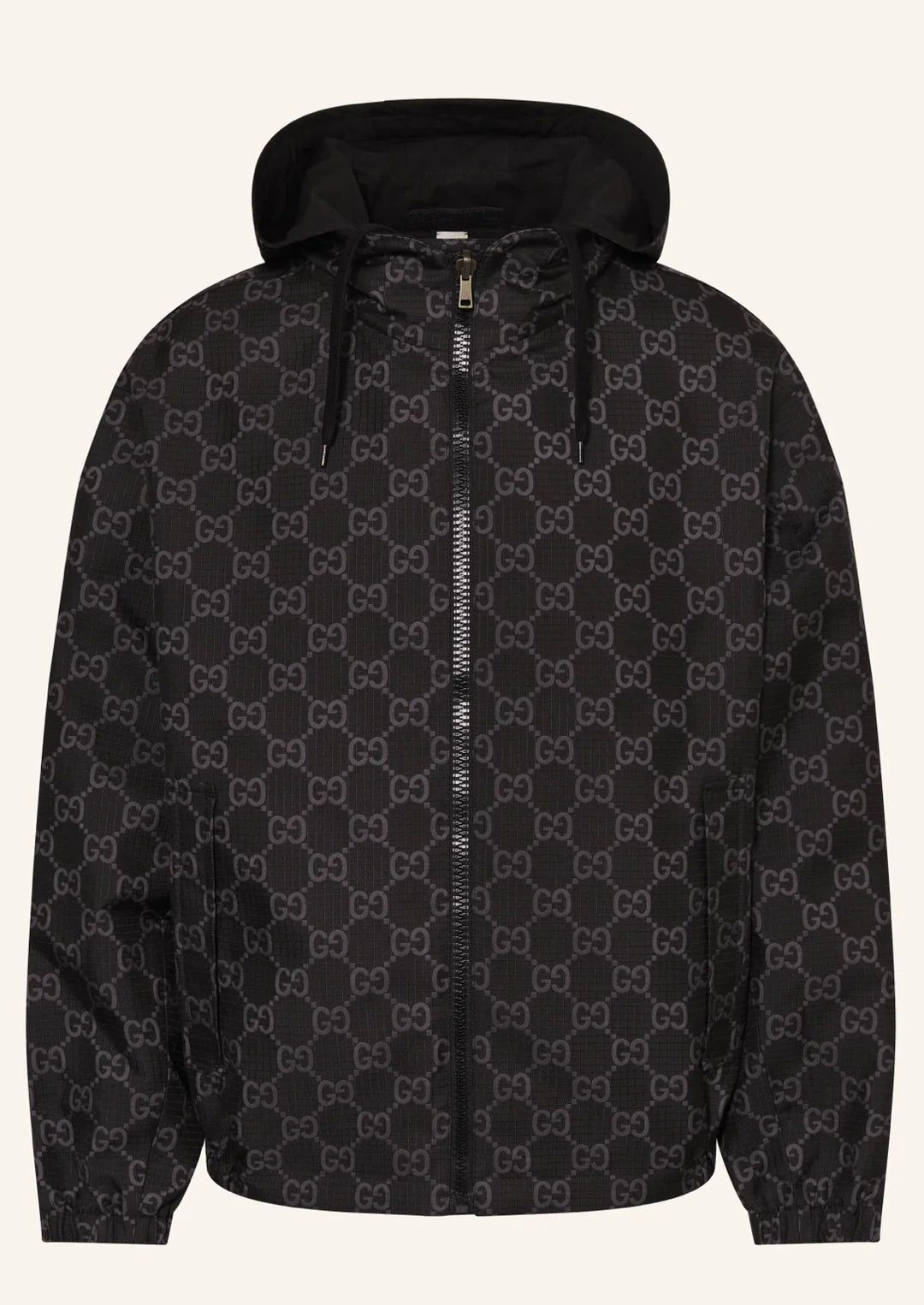 Gucci Jacket Nylon