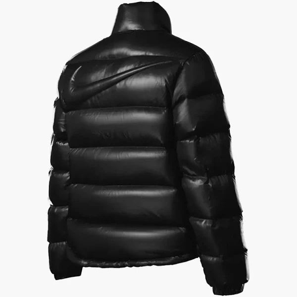 Nike NOCTA Puffer Jacket Black