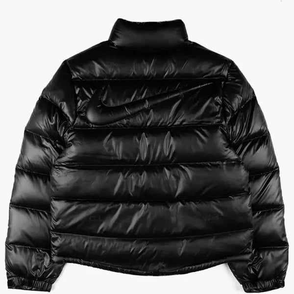 Nike NOCTA Puffer Jacket Black