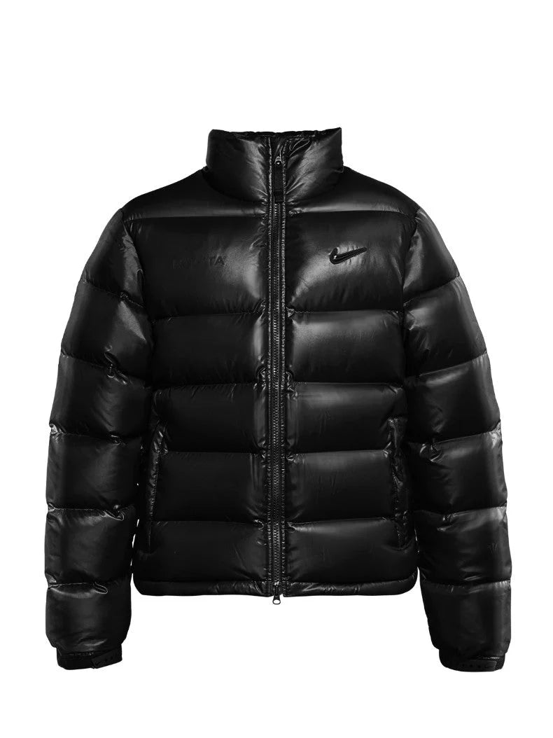 Nike NOCTA Puffer Jacket Black