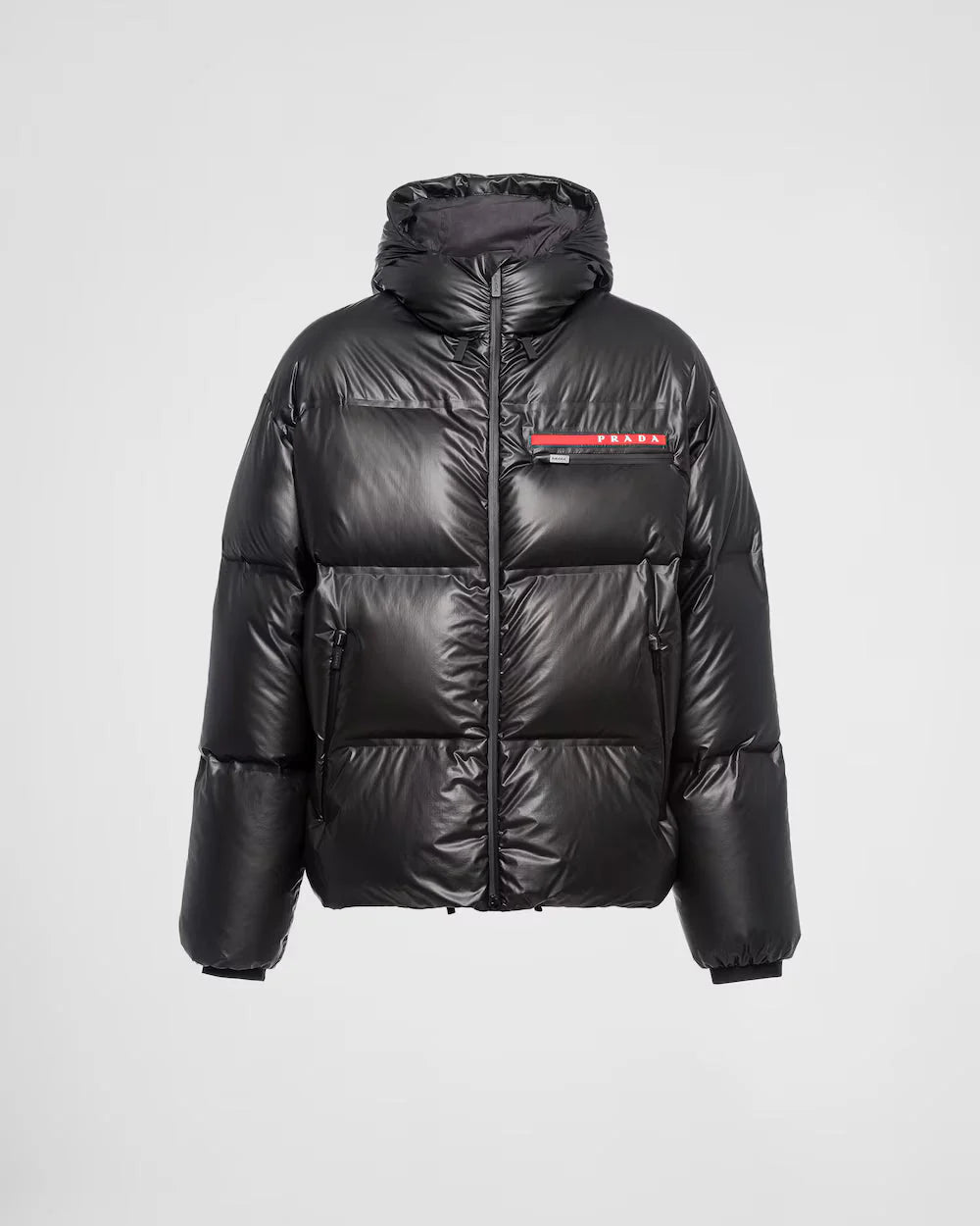 Prada Puffer Jacket