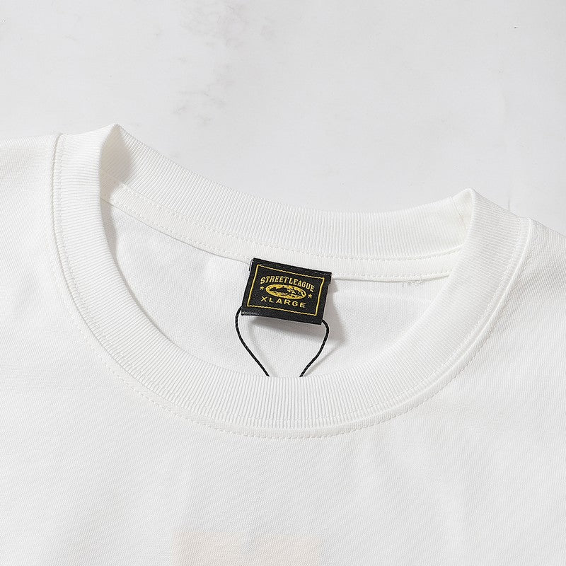 Corteiz Allstarz T-Shirts