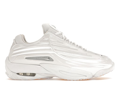 Nike Hot Step 2 “Drake NOCTA White”