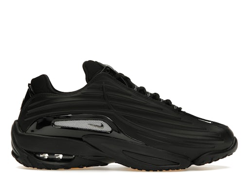 Nike Hot Step 2 “drake NOCTA black”
