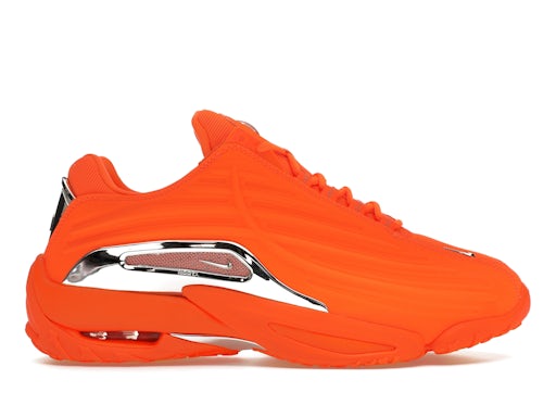 Nike Hot Step 2 “Drake NOCTA Total Orange”