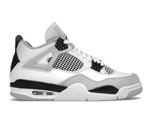 Jordan 4 “Military Black”